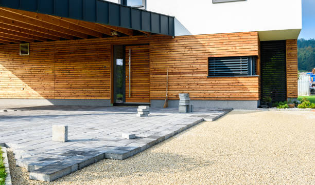 Best Driveway Paving Contractor  in Van Meter, IA