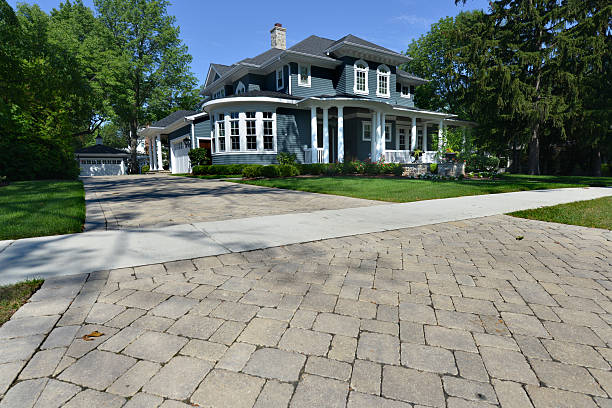 Professional Driveway Pavers in Van Meter, IA