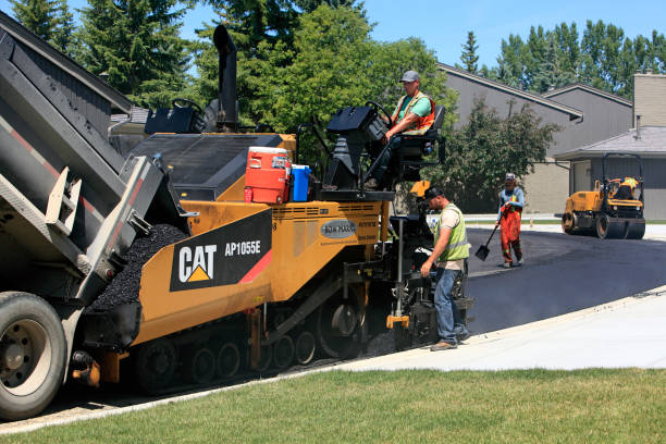 Van Meter, IA Driveway Pavers Company