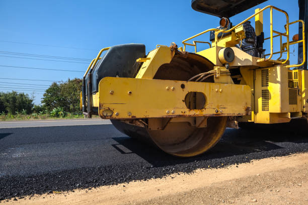 Best Permeable Paver Driveway  in Van Meter, IA